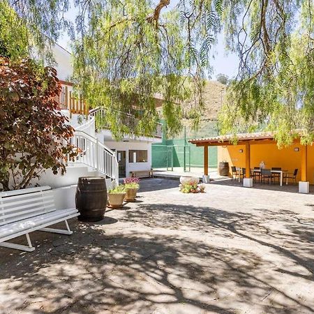 Casa Con Jardin Para Familias Y Grupos Tegueste Exterior foto